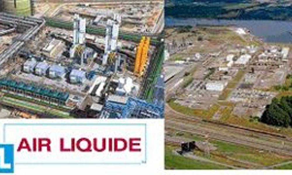 air liquide