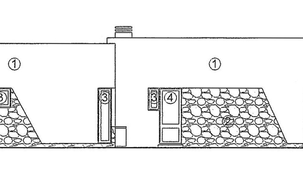 Habitação Unifamiliar