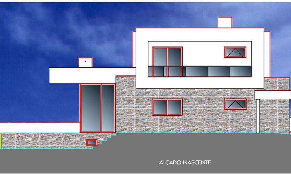 Habitação Unifamiliar