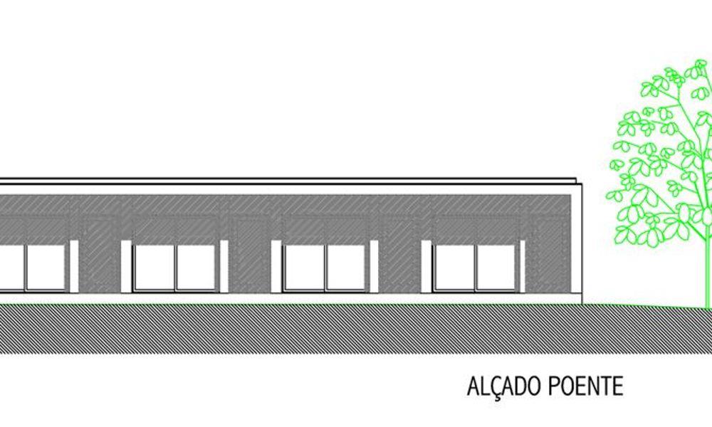 Lar Residêncial para Idosos