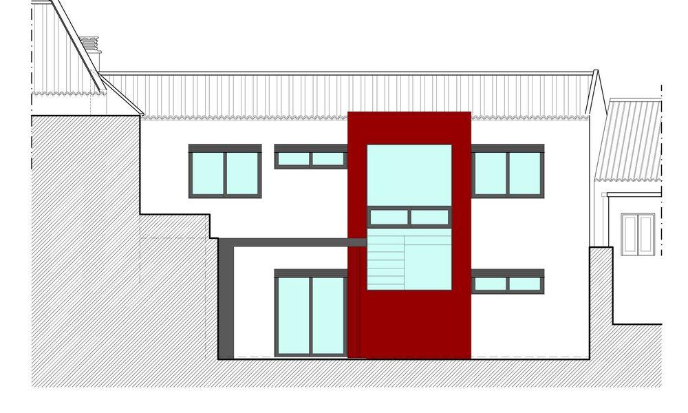 Recuperação e Ampliação de Habitação Unifamiliar