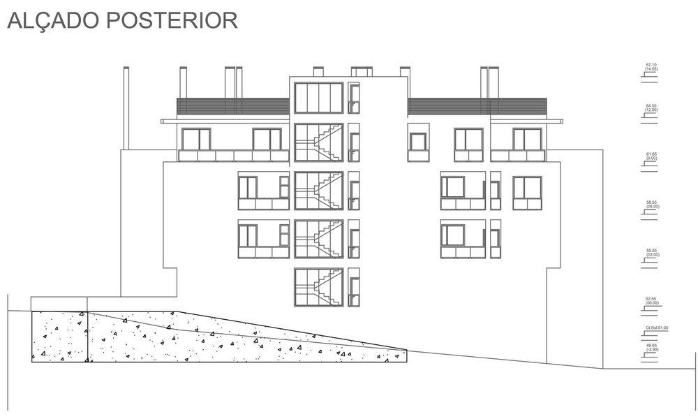 alcado posterior