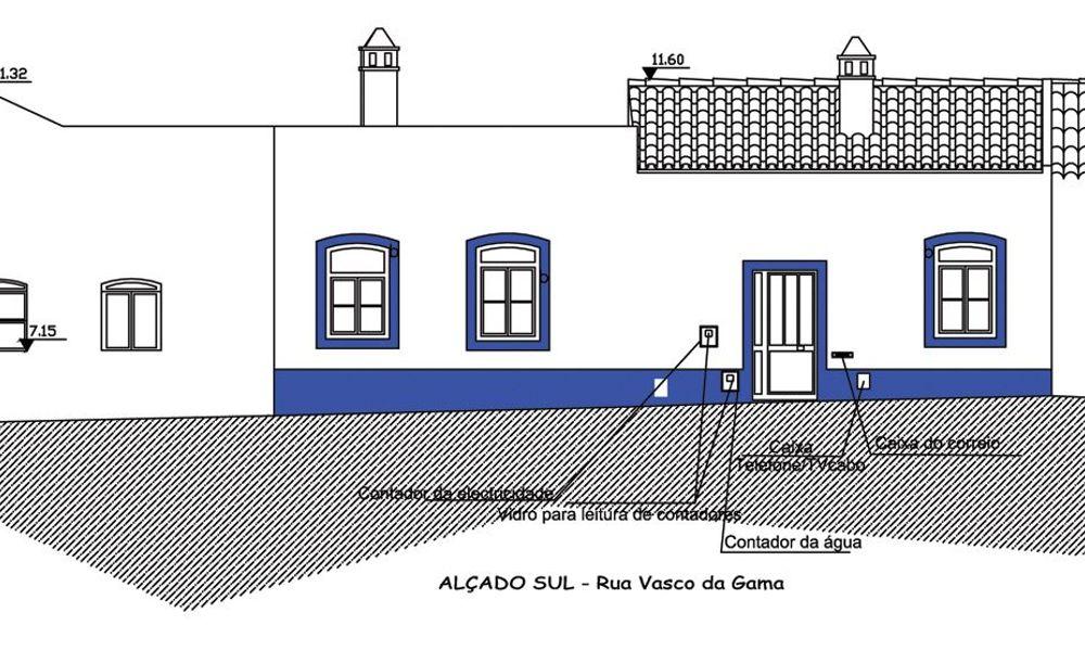 alcado sul