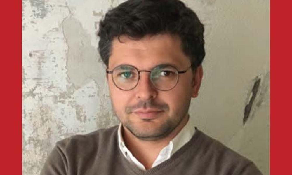 art de opinião Pedro Novo destaque