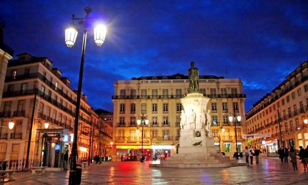 bairro alto