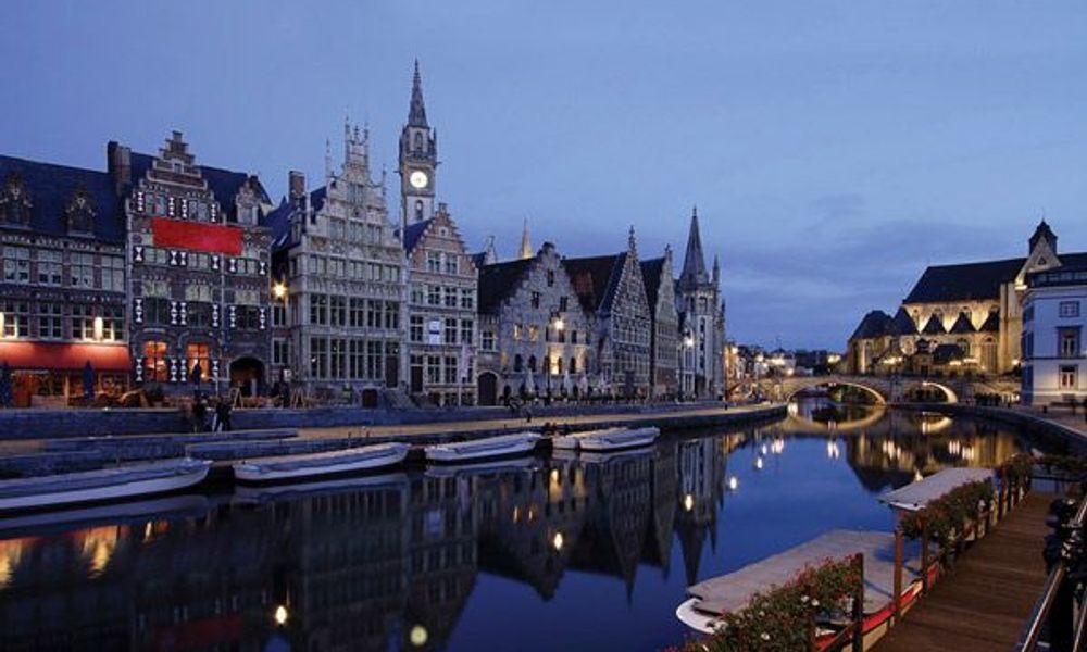 belgica