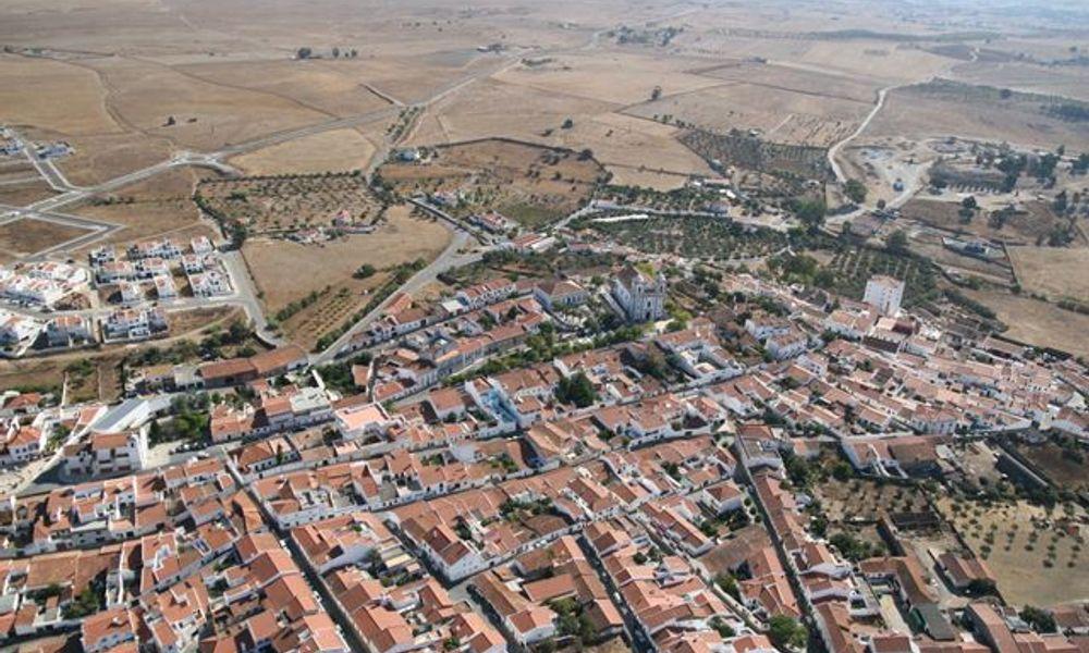 castro verde - beja
