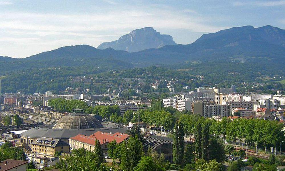 chambery