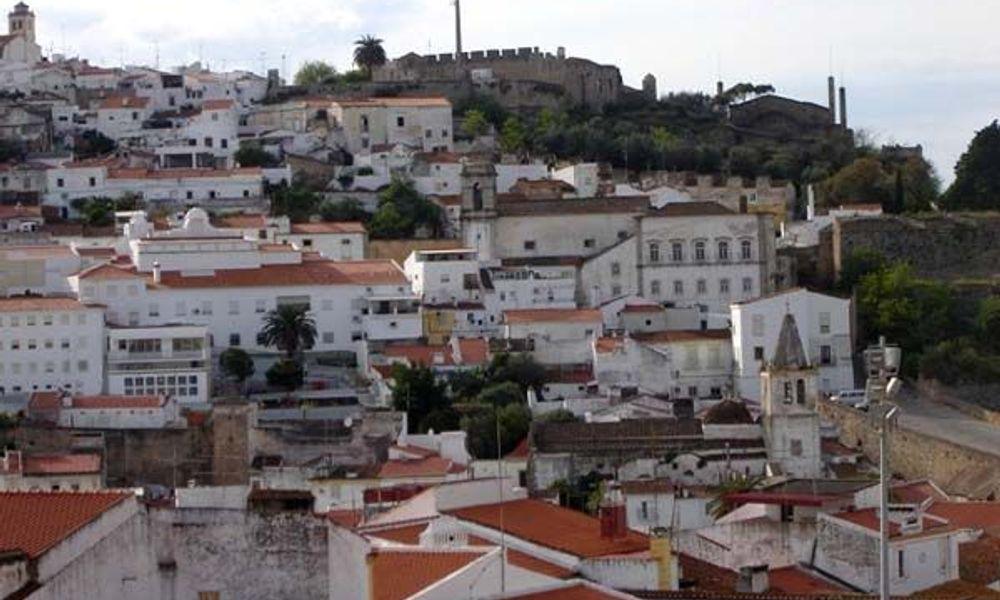 cidade de elvas