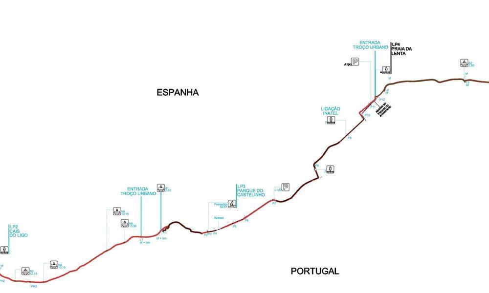 Ecovia "Caminho do Rio"