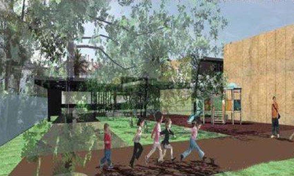 Escola Básica de 1º Ciclo com Jardim de Infância de Linda-a-Velha