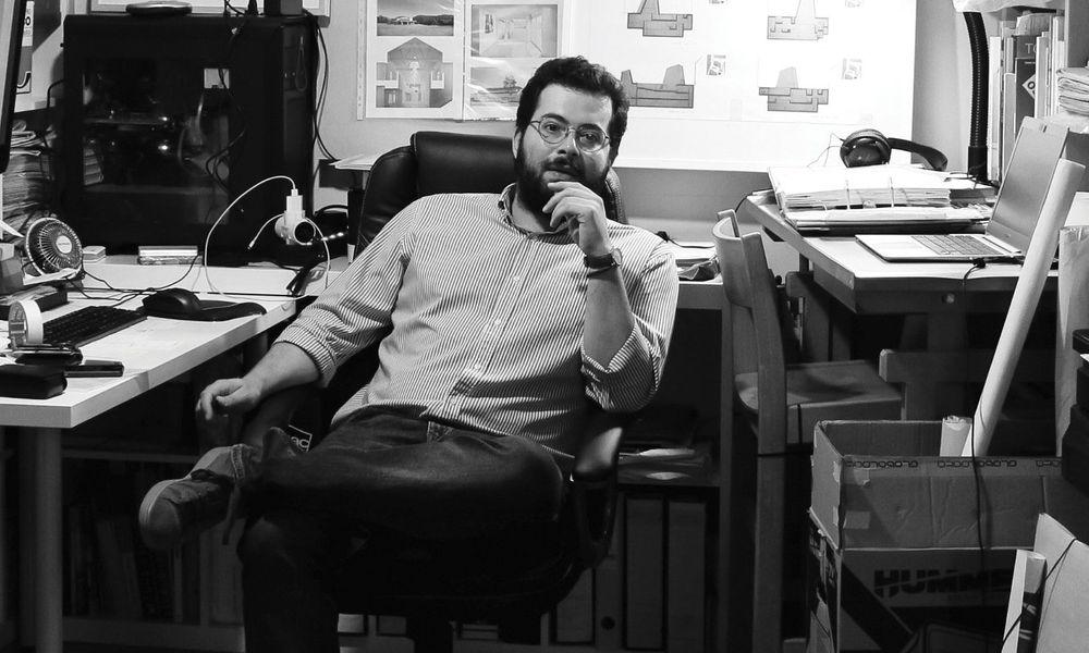 escritório jorge santos 2018