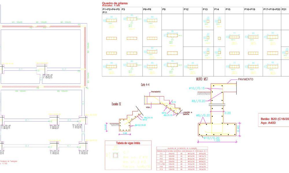 \GeralpublicGERALCAD GERALCad 2012�02estrutura.dwg Model