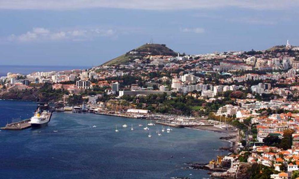 Madeira Archipelago