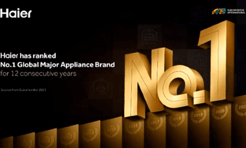 haier n1