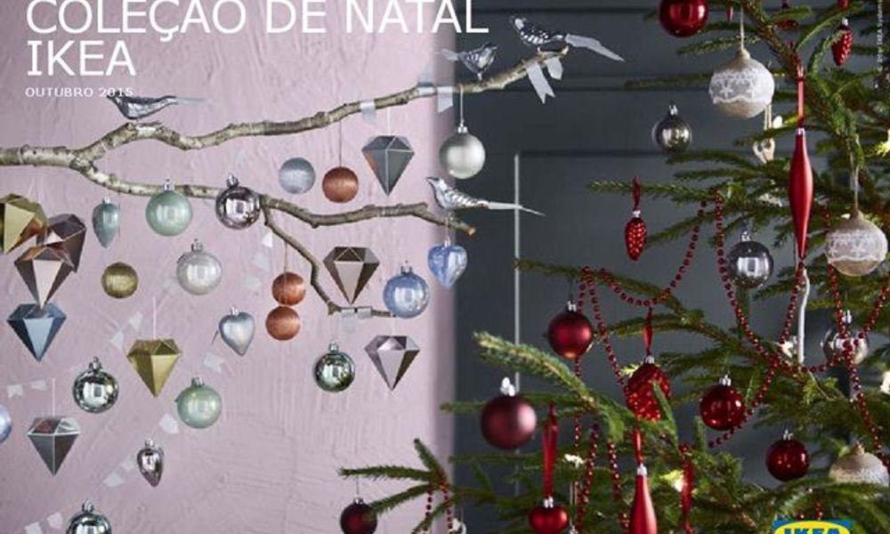 ikea natal 2015