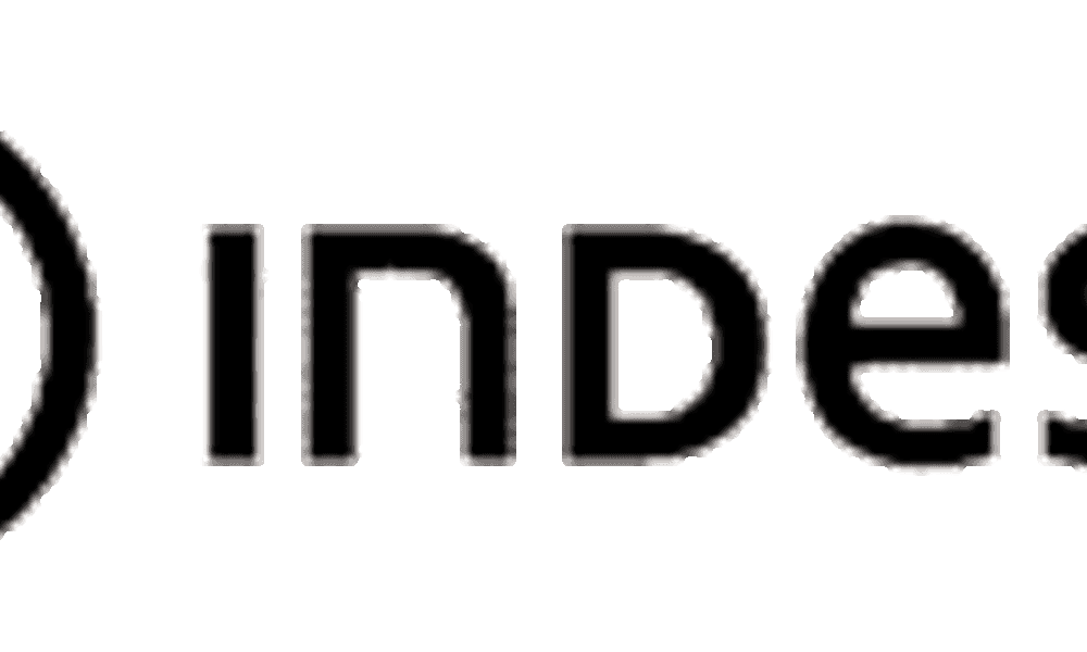indesit logotipo