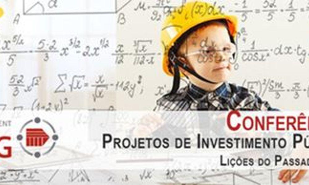 iscte conferencia