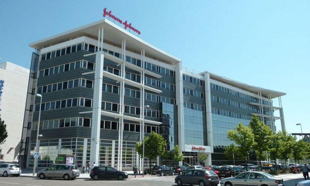 johnson & johnson