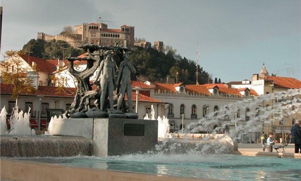leiria