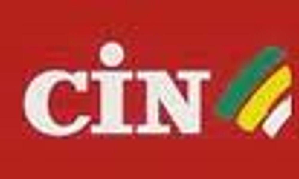 logo cin