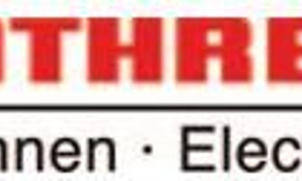 logo rohde