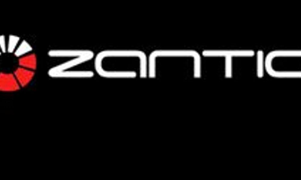 logo zantia