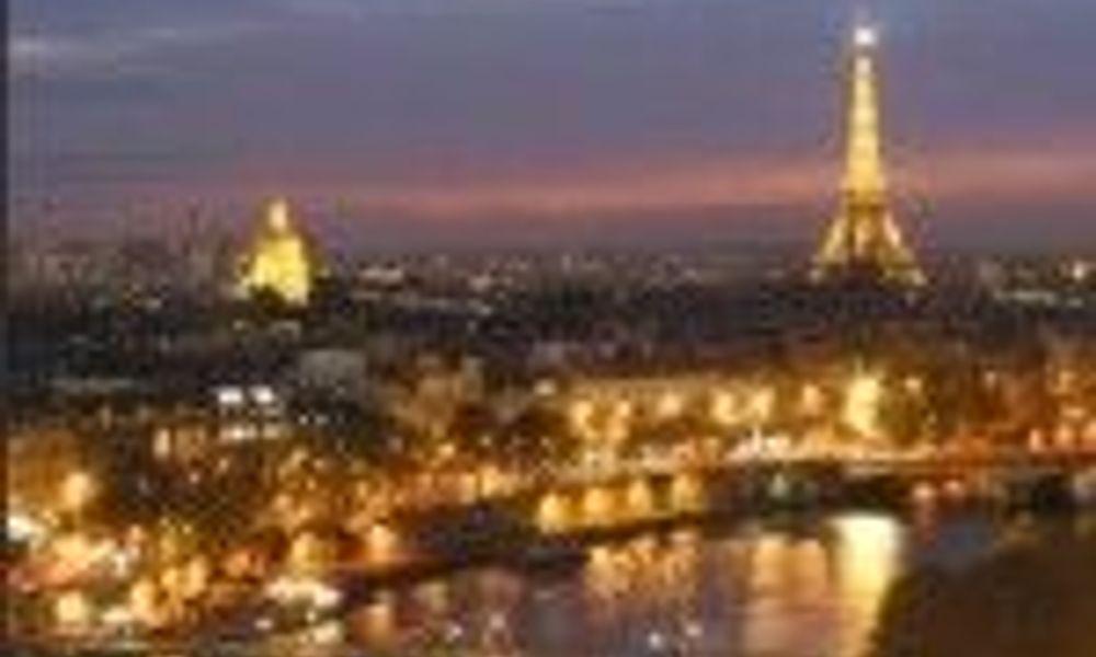 paris