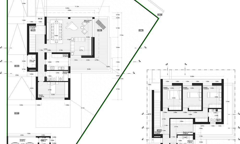 Habitação Unifamiliar