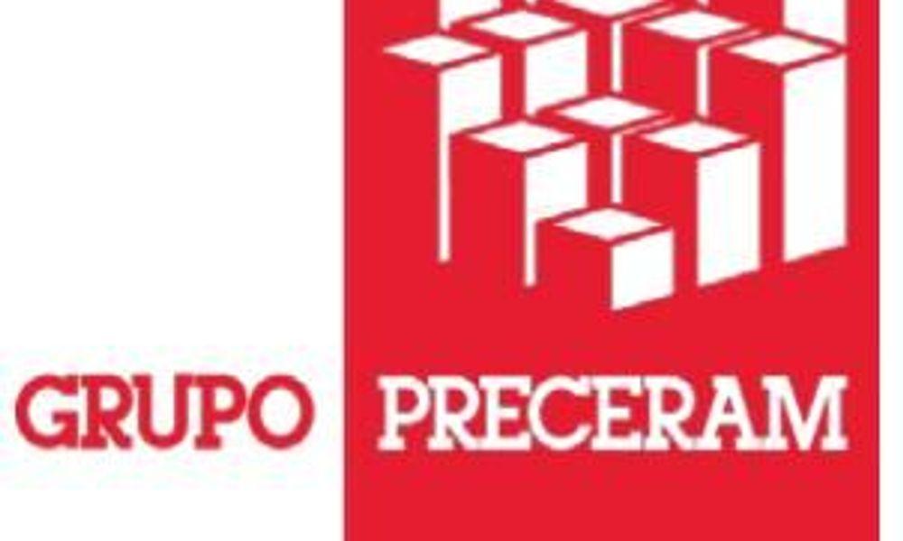 preceram.logo