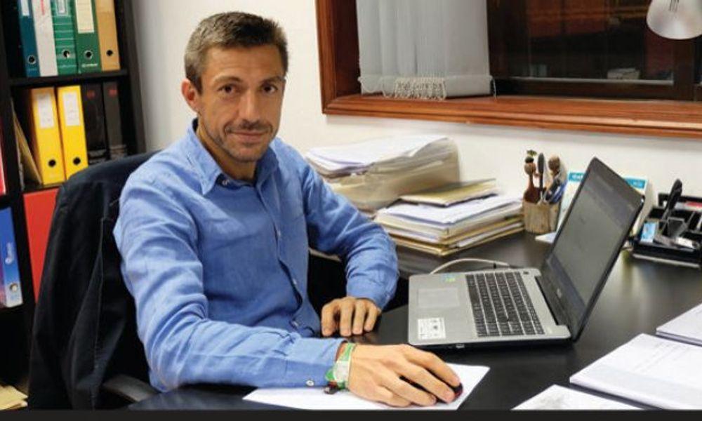 quem e que Miguel Loureiro