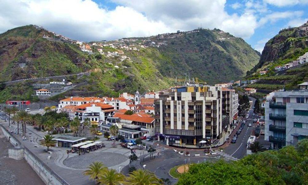 ribeira brava