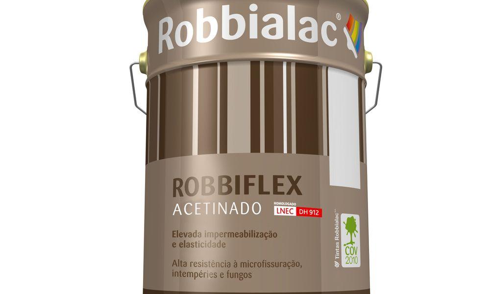 robbiflex 5L (LNEC)