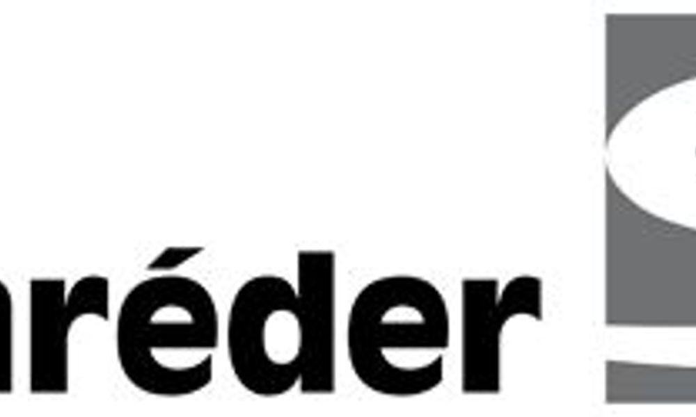 schreder logo