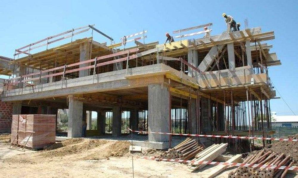 setor da Construção