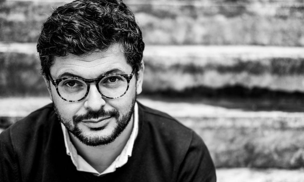fotografias atelier Pedro novo em Lisboa na Rua Palmira
