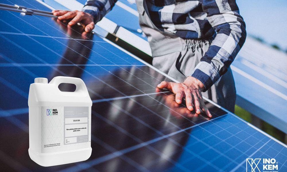 solar skin