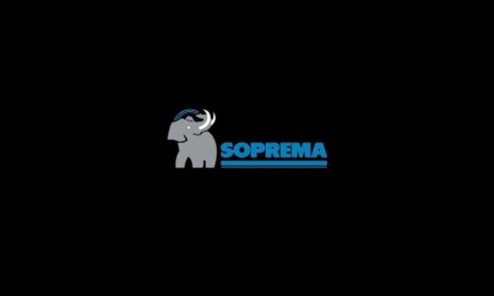soprema destaque