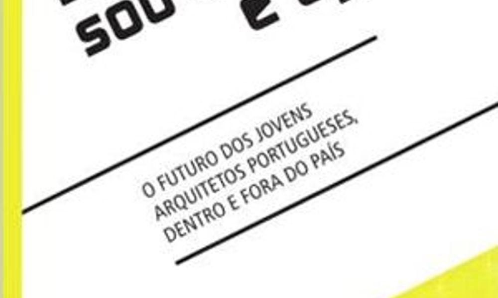 sou arquiteto