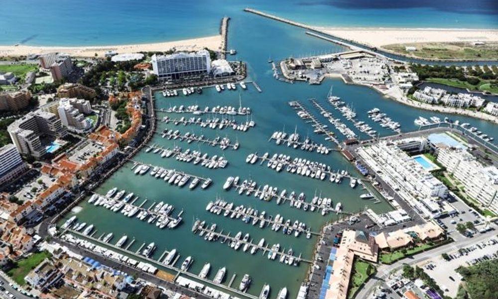 vilamoura