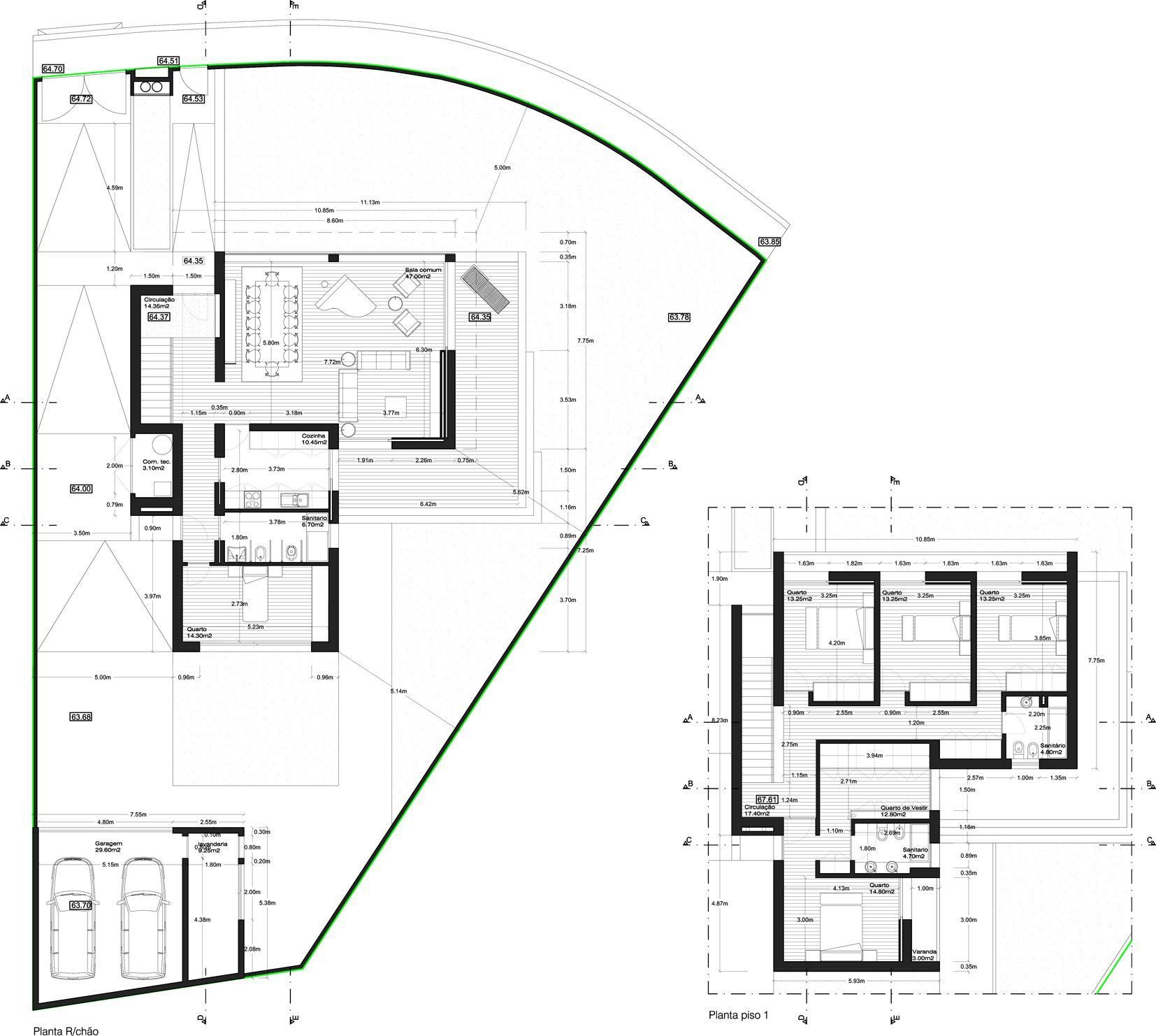 Habitação Unifamiliar