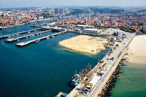 porto de aveiro 1