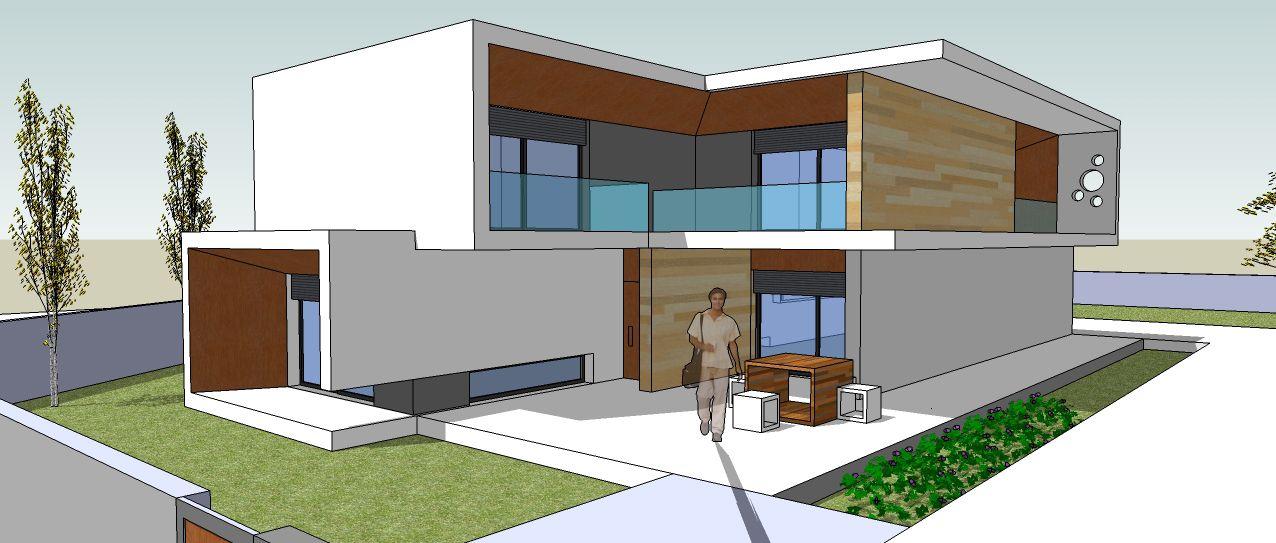 Habitação Unifamiliar