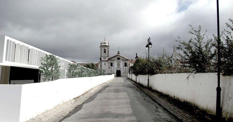 Casas em Loures