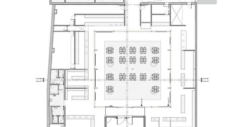 01.6 Planta Mobilada