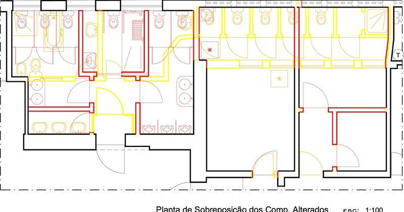 Planta Sobreposicao