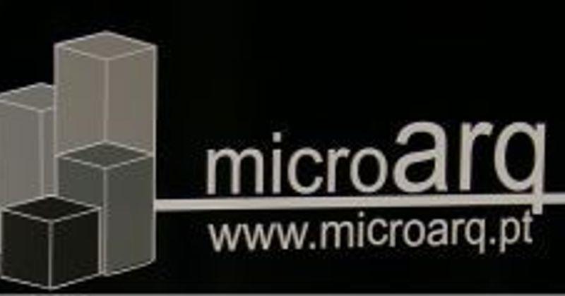 MICROARQ, LDA