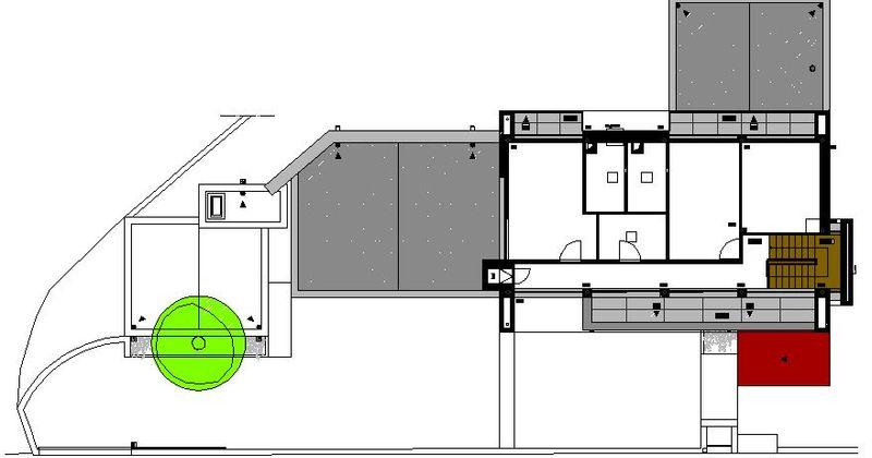 1.º Andar