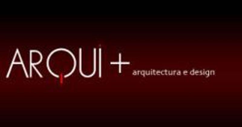 ARQUIPLUS - ARQUITECTURA E DESIGN