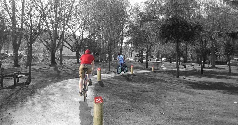 Rede de Ciclovias Urbanas de Torres Vedras